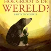 Veltman Uitgevers Hoe groot is de wereld?