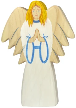 Holztiger Aartsengel II Kerst 80299