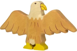 Holztiger Adelaar 80113