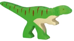 Holztiger Allosaurus 80333
