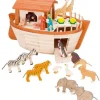 Holztiger Ark van Noach 80600
