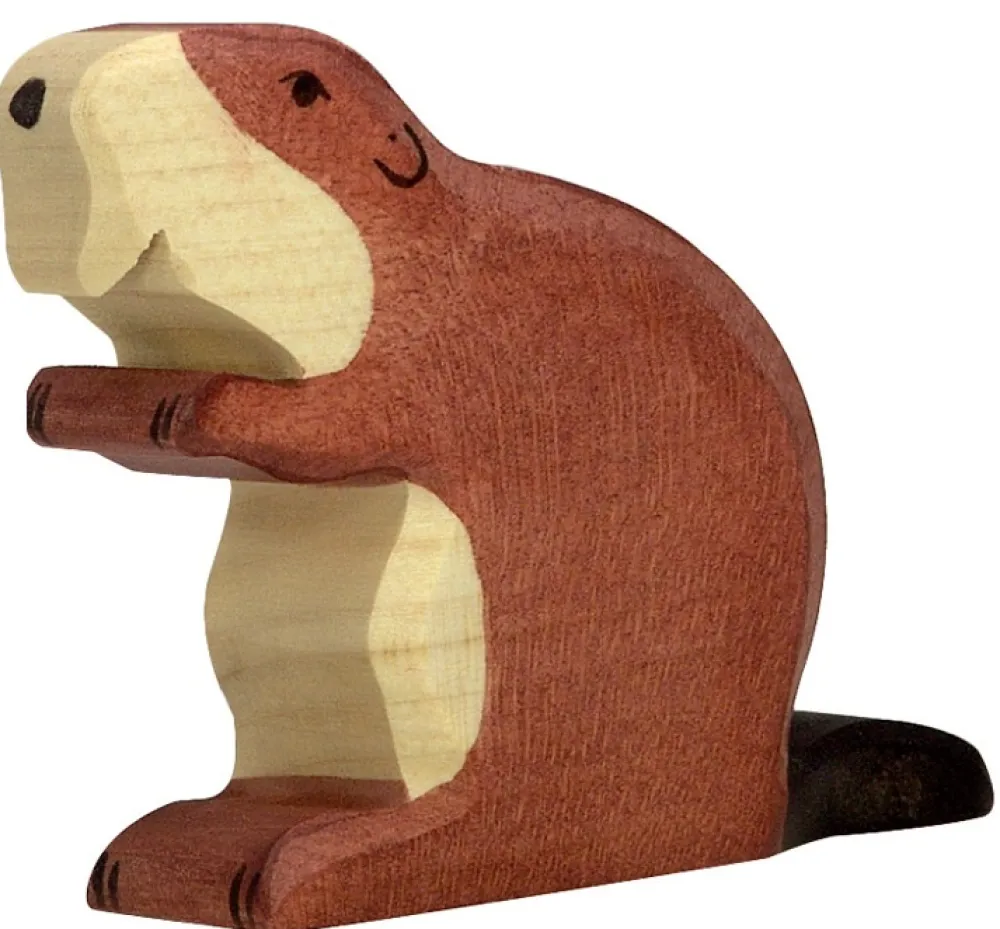 Holztiger Bever 80130