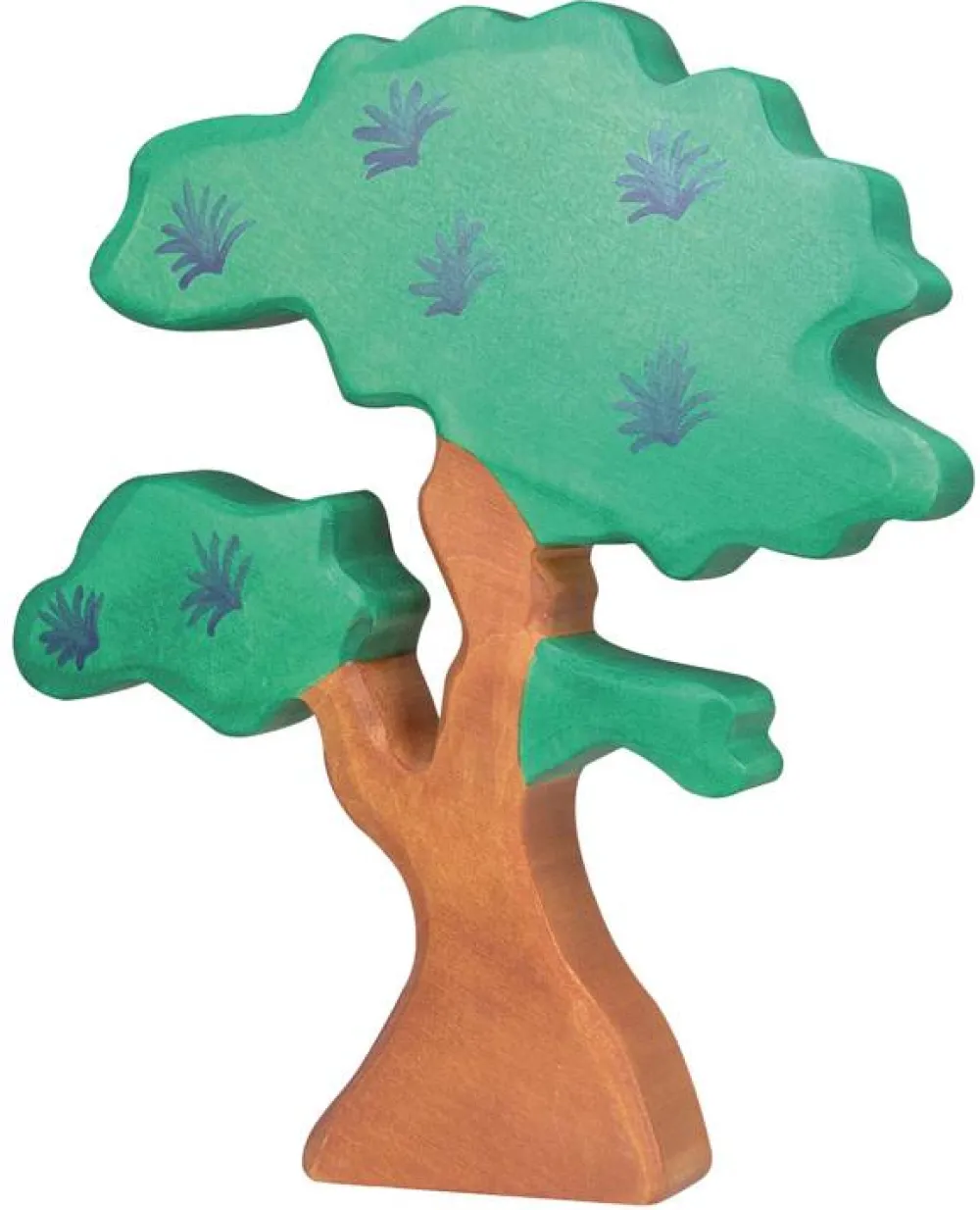 Holztiger Boom Den 80226