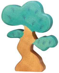 Holztiger Boom Den Pijnboom 80227