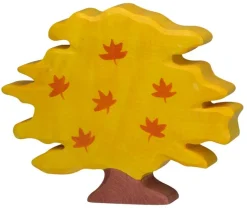 Holztiger Boom Esdoorn 80223