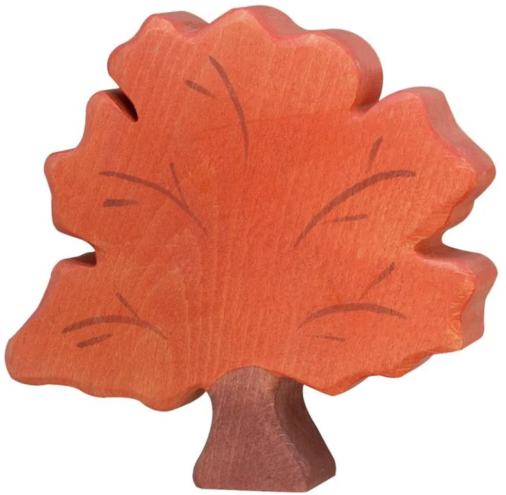 Holztiger Boom Herfst 80224