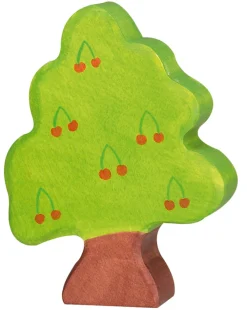 Holztiger Boom Kersen 80219