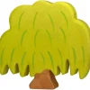 Holztiger Boom Wilg 80228