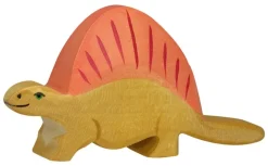 Holztiger Dimetrodon 80343