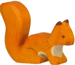Holztiger Eekhoorn 80107