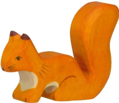 Holztiger Eekhoorn 80107