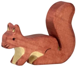 Holztiger Eekhoorn 80108