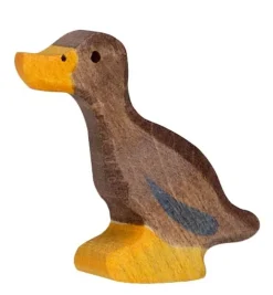 Holztiger Eend Kuiken 80025