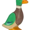Holztiger Eend Woerd 80021