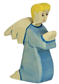 Holztiger Engel II Kerst 80301