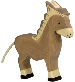 Holztiger Ezel 80046