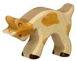 Holztiger Geit Lam 80082