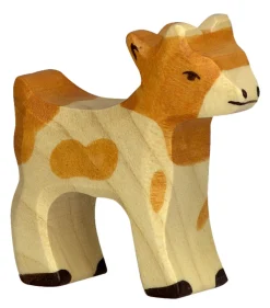 Holztiger Geit Lam 80081