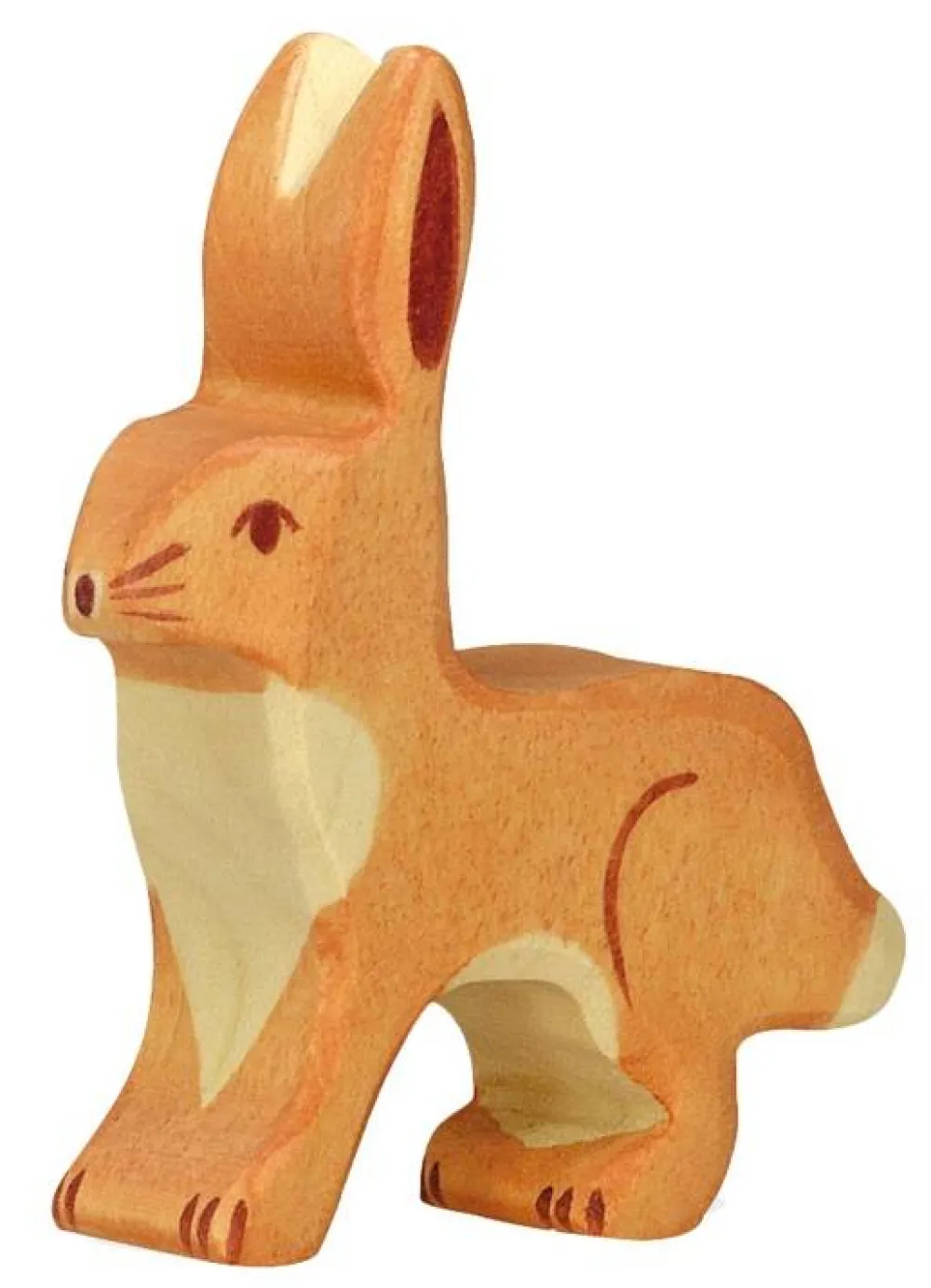 Holztiger Haas 80097