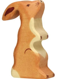 Holztiger Haas Rechtop 80098