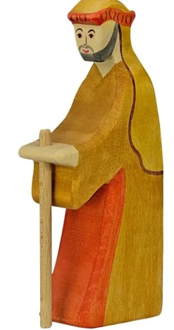 Holztiger Herder II Kerst 80302