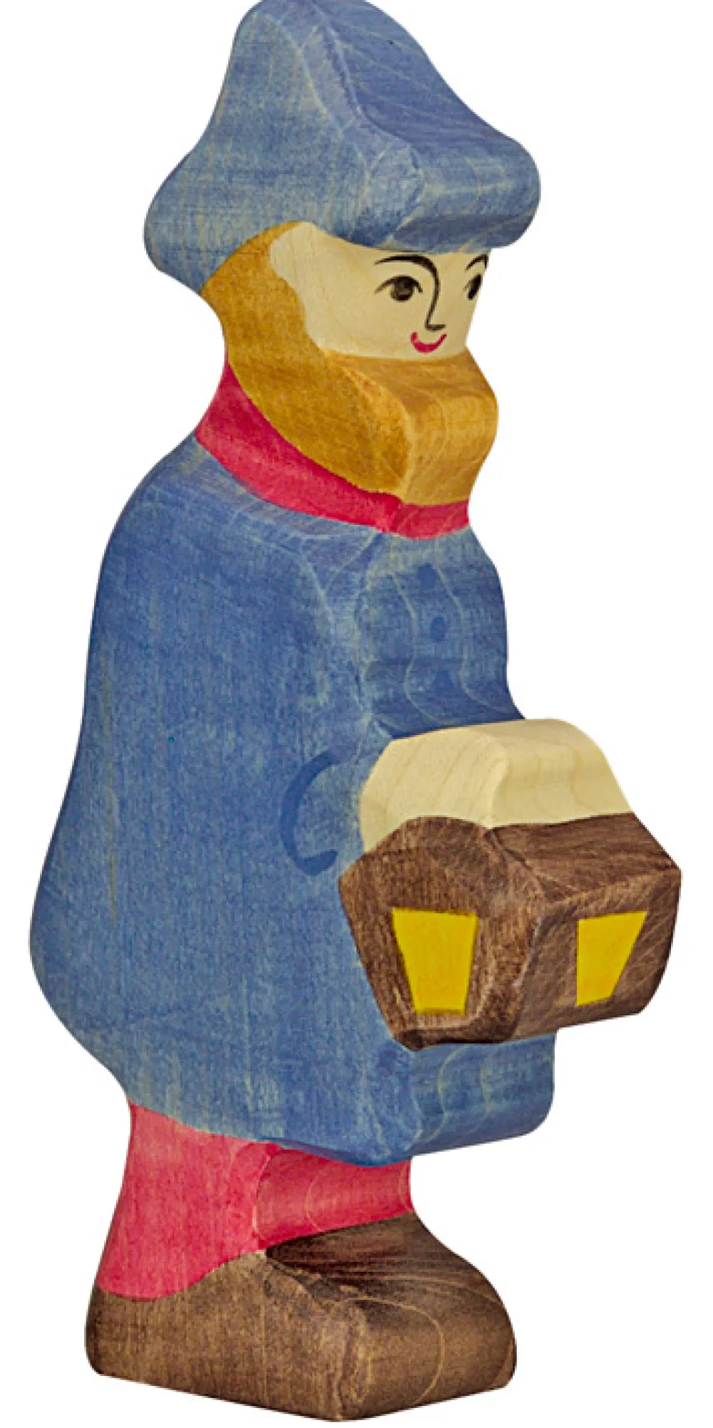 Holztiger Herder Kerst 80292