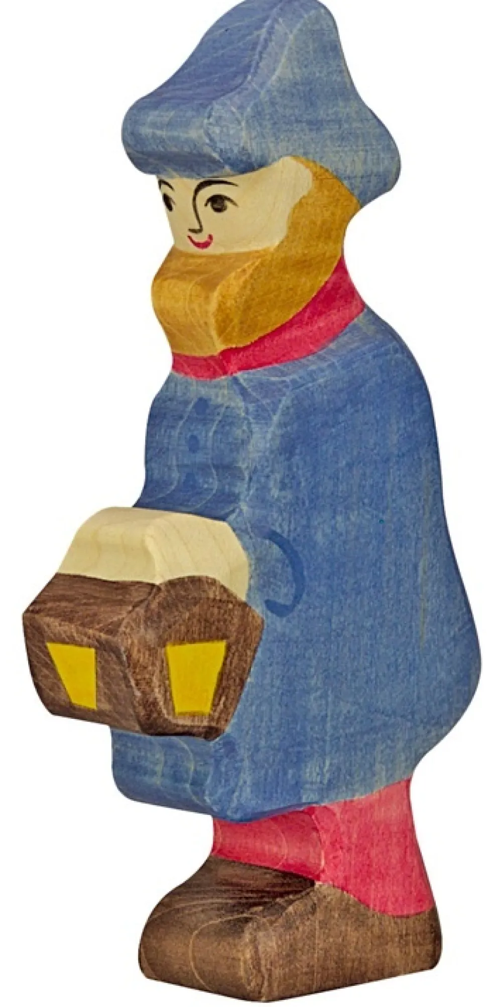 Holztiger Herder Kerst 80292