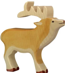 Holztiger Hert 80088