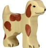 Holztiger Hond 80059