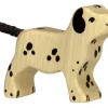 Holztiger Hond Dalmatier 80063
