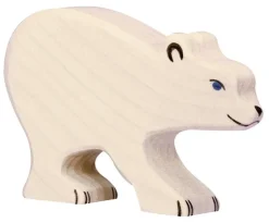 Holztiger IJsbeer 80208