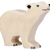 Holztiger IJsbeer 80209