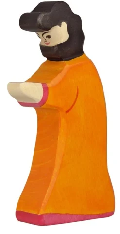 Holztiger Jozef Kerst 80285