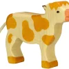 Holztiger Kalf 80012