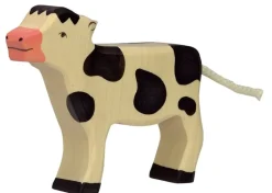 Holztiger Kalf 80005