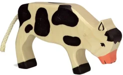 Holztiger Kalf 80004