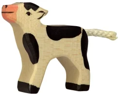 Holztiger Kalf 80006