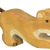 Holztiger Leeuw Welp 80142