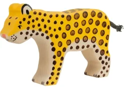 Holztiger Luipaard 80566