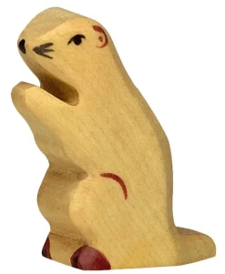 Holztiger Marmot 80132