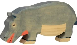 Holztiger Nijlpaard 80161