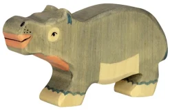 Holztiger Nijlpaard 80162