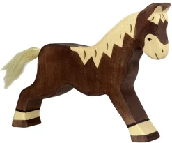 Holztiger Paard 80034