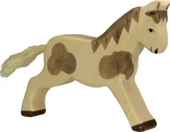 Holztiger Paard 80036