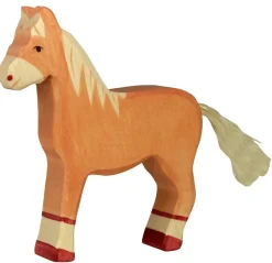 Holztiger Paard 80033