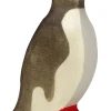 Holztiger Pinguin 80211