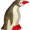 Holztiger Pinguin 80213
