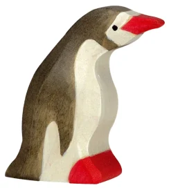 Holztiger Pinguin 80213