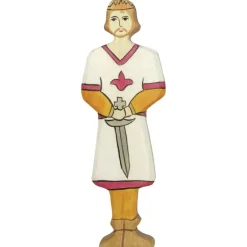 Holztiger Prins 80240