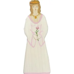 Holztiger Prinses 80239